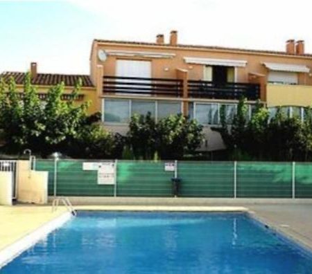 Cap D'Agde - Residence Estivales - Proche Naturiste - Terrasse - Wifi - Parking - Piscine - Clim 외부 사진