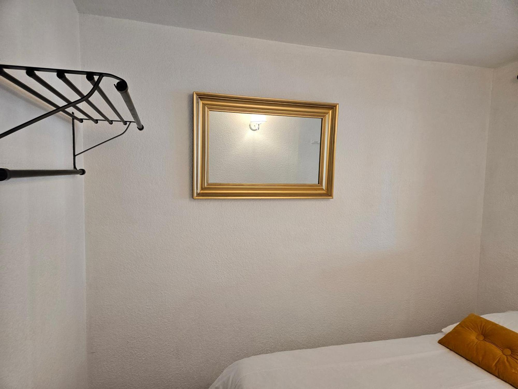 Cap D'Agde - Residence Estivales - Proche Naturiste - Terrasse - Wifi - Parking - Piscine - Clim 외부 사진